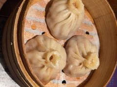 -南京大牌档(青岛万象城店)
