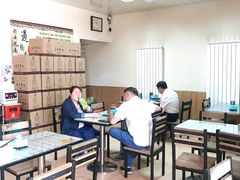 大堂-桥乡缘过桥米线(胜利街店)