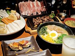 -小川洋风料理(江汉路店)