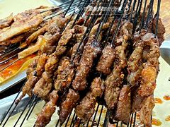 -老白家怡贵园烤肉