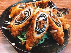 犀牛家(观前总店)-犀牛家猪排