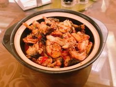 -庐山华微国际度假酒店-餐饮部