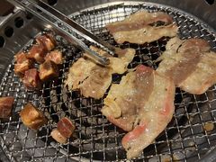 -火炉火自助餐(西直门凯德MALL店)