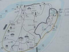 -采石矶景区