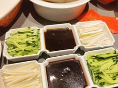 -褚记烤鸭·南京家常菜(雨花e-park店)