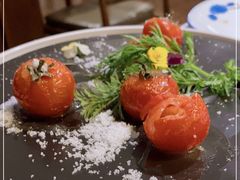 -肆月河豚·新淮扬(金融街店)