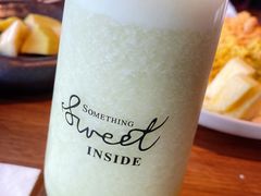 -星叶·东南亚料理(宁波万象汇店)