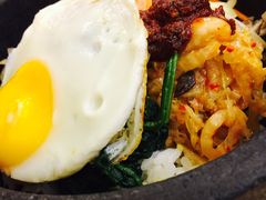 -一心烤肉(延安路店)