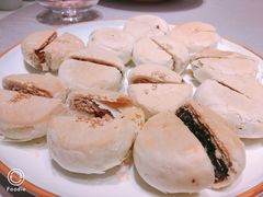 -煜丰汴京烤鸭(福彩路店)