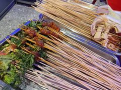 -钢管厂五区小郡肝串串香(滨江店)