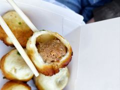 -哑巴生煎(临顿路店)