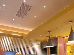 -菲滋意式餐厅(温岭银泰城店)