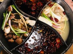 -白乐天毛肚火锅馆(南滨路店)
