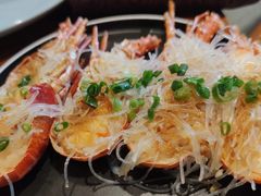 -美盛喜来登大酒店-盛宴标帜餐厅