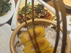 -隅焰·三生三味·手作川菜(金沙天街店)