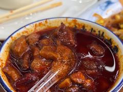 -秦忆浓岐山臊子面(扶风店)