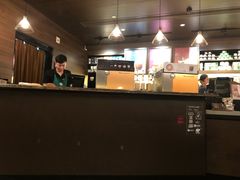 -星巴克(威尼斯人店)