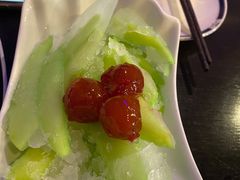 情人果-柒號馆天津菜·八珍豆腐·牛窝骨