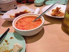 -吕氏疙瘩汤·海鲜新鲁菜(凯德mall新都心店)