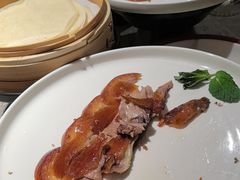 -青年公社烤鸭(青年路店)