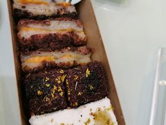 红豆切糕-南大门韩糕(后埭溪路店)