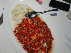 -楚鱼王·河鲜·湖北菜(华农店)