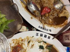 -伽喱博士 Dr.CURRY咖喱饭(太阳宫咖喱店)