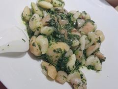 -五味堂·江浙土菜(月河特色店)
