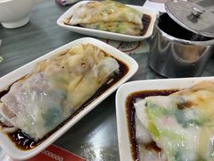 -穗银肠粉店(东川路店)