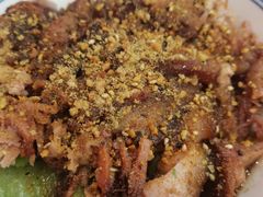 古法隆江猪脚饭-陆长玖古法猪脚饭(玄风桥店)