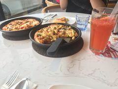 -必胜客(双榆树店)