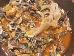 -湘间田舍(北仑银泰店)