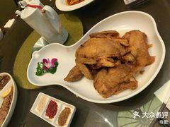 -西安饭庄·非遗陕菜(凤城五路店)