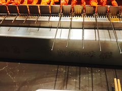 -邢氏老太太烤串(北兴街店)