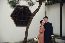 -Mu慕婚纱摄影·超级工作室