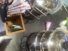 -蓝珊甄选海鲜自助·火锅大排档(近阿那亚店)