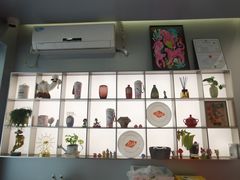 -Sips&Lick茶兰咖啡(五道口店)