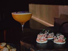 -wann lounge 低温慢煮牛排·清吧