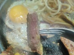 -凡塔斯牛排餐厅(厚街万达店)