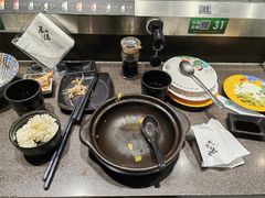 -禾绿回转寿司(万柳华联店)