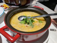 -悦融·京鲁菜·露台花园(安定门店)
