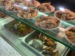 -都城快餐(新港西路店)