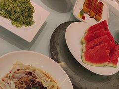 -紫鑫阁饭庄(长安店)