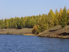 -塞罕坝国家级自然保护区