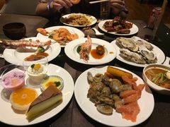 -壹号港湾