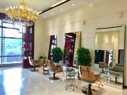 -Hello Lady发型设计