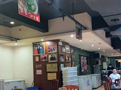 大堂-天下客饭店(中山路店)