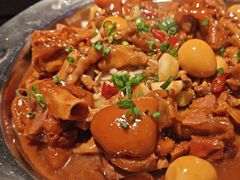 -胖哥俩肉蟹煲(萧山加州阳光店)