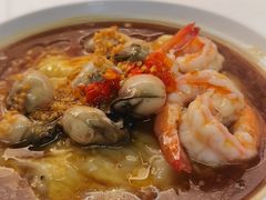 -新一味普宁肠粉王(梅林店)