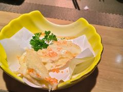 -福樱兰海鲜放题铁板烧(加州店)